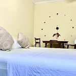 Pisos Barajas 5 Personas