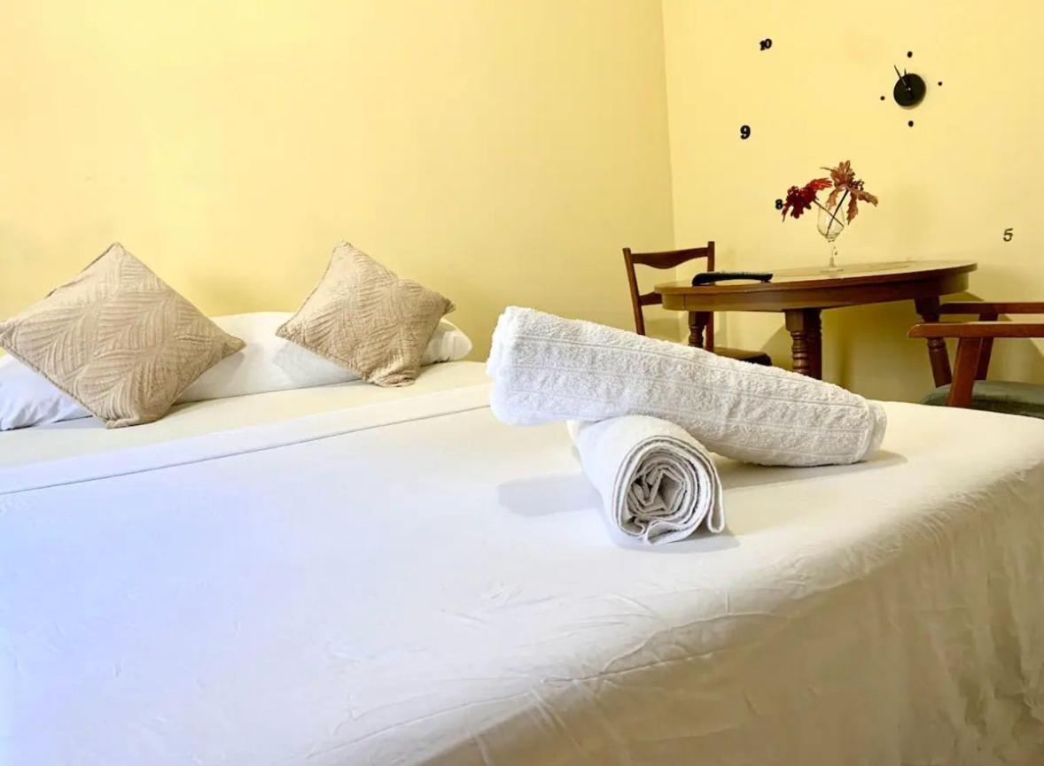 Apartamento Pisos Barajas 5 Personas