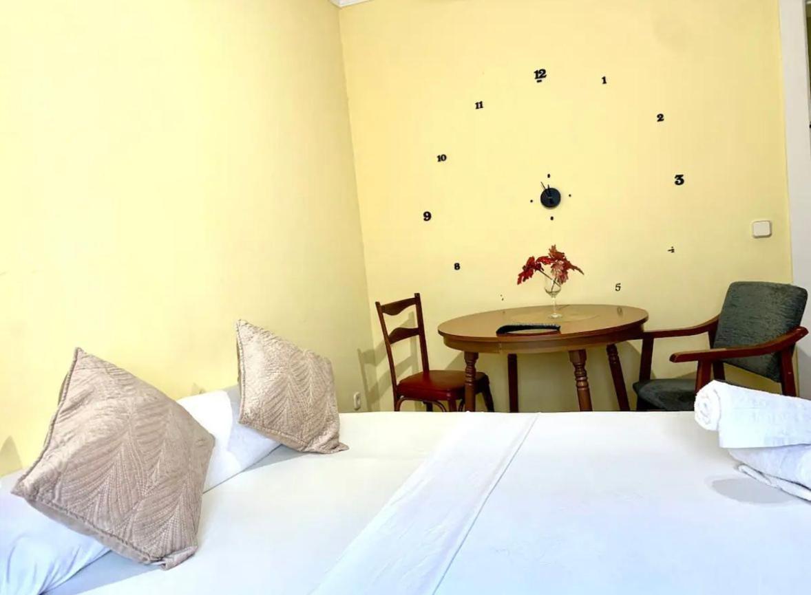 Apartamento Pisos Barajas 5 Personas