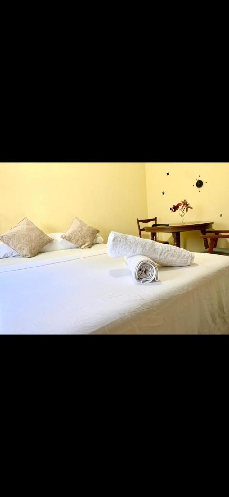 Pisos Barajas 5 Personas Apartamento *