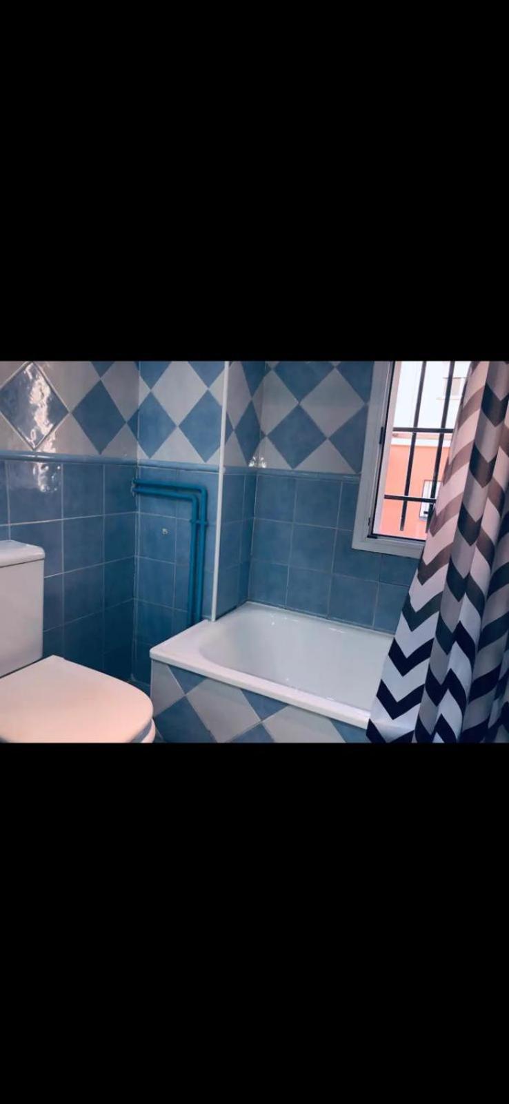 Pisos Barajas 5 Personas Apartamento *